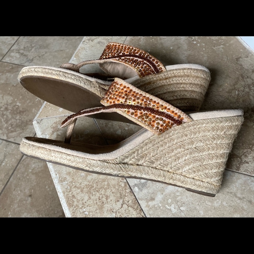 Steve Madden Wedges